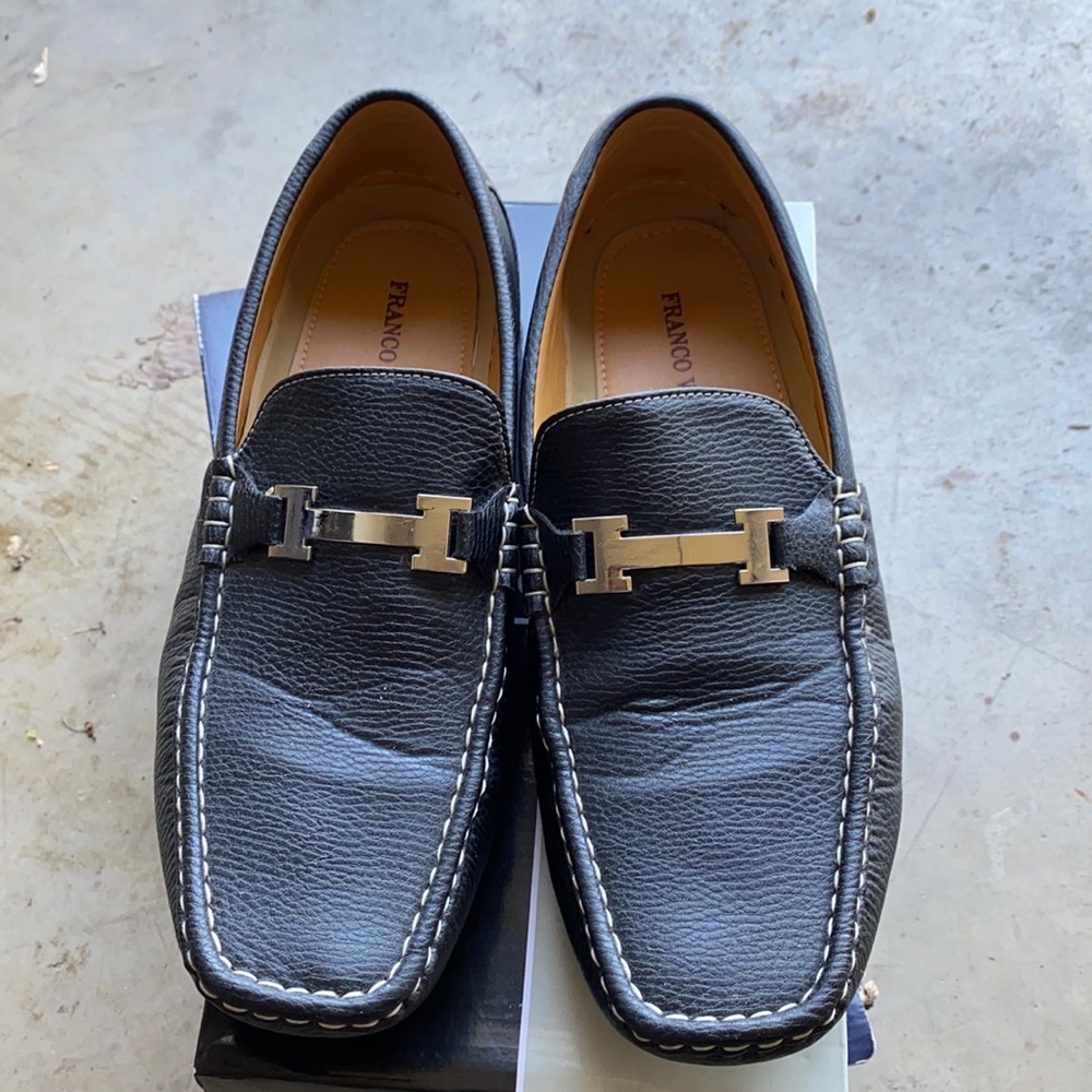 Casual shoe